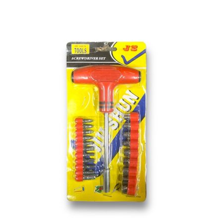 T-Kulcs 25.db 