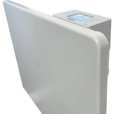 BVF CP1 WiFi elektromos fűtőpanel - Fehér, 500 watt