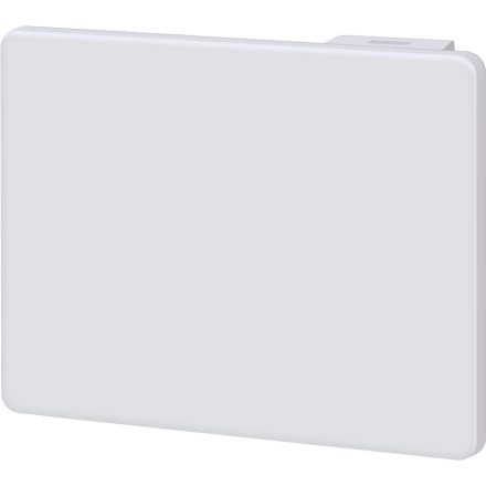 BVF CP1 WiFi elektromos fűtőpanel - Fehér, 1000 watt
