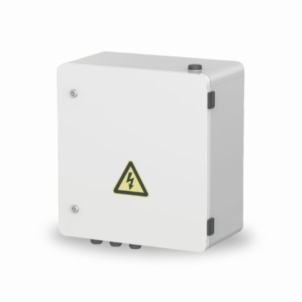 Kstar Ipari és kereskedelmi energiatároló kommunikációs vezérlő doboz