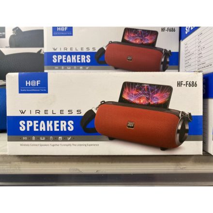 Bluetooth Hangszóró