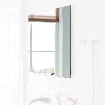 BVF MG 600W tükör infrapanel