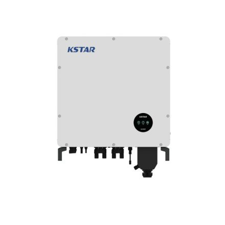 KSTAR 3 fázisú inverter 50kW