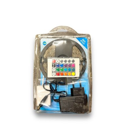 Led Szalag 5M 
