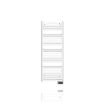 Intuis Nao elektromos törölközőszárító radiátor - 300W