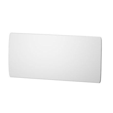 Intuis Oslo elektromos fűtőpanel - Fekvő, 2000 watt