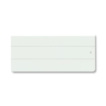 Intuis Axoo Smart EcoControl prémium fűtőpanel 2000 watt, Fehér, Fekvő