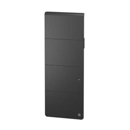 Intuis Axoo Smart EcoControl prémium fűtőpanel 1000 watt, Antracit, Álló