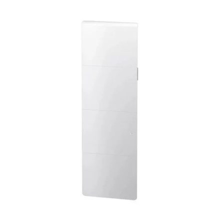 Intuis Axoo Smart EcoControl prémium fűtőpanel 2000 watt, Fehér, Álló