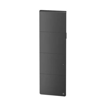 Intuis Axoo Smart EcoControl prémium fűtőpanel 2000 watt, Antracit, Álló