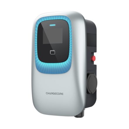 Chargecore AC003 22 kW Type 2 CON Autótöltő