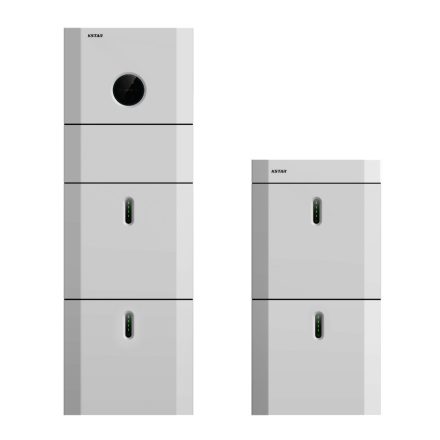 Kstar 3 fázisú lakossági ESS 12kW / 10-40kWh