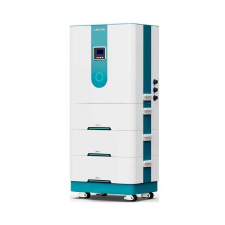Lenercom 12 kW / 20 kWh lakossági hybrid energiatároló