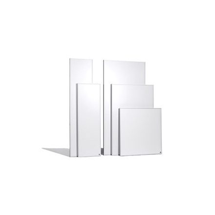 Sunpower infrapanel 550W, IP44, max 105°C