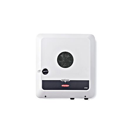 Symo GEN24 inverter 5,0kW, 3 fázisú, PV Point-tal