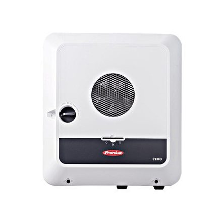 Fronius Symo Gen24 6.0 Plus Hybrid WR, 2 MPPT, IP66, 3f.