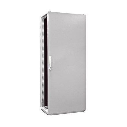 Sorolható szekrény 1 ajtós IP55 2000x800x600mm acéllemez