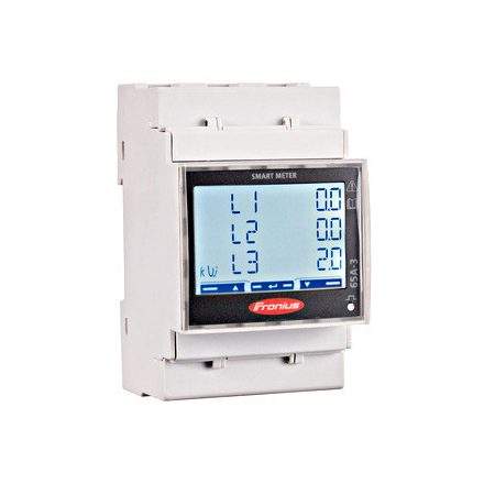 Fronius Smart Meter TS 65A-3