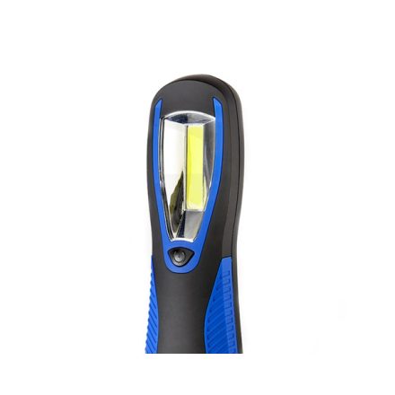 Szerelőlámpa Led-es 3W 