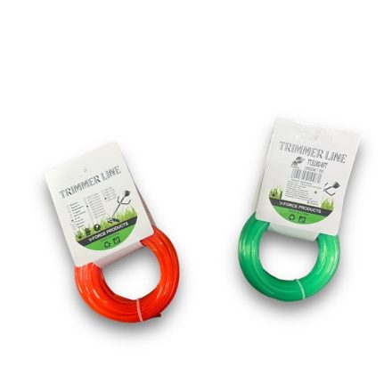 Fűkasza Damil 2,4mm x 15m