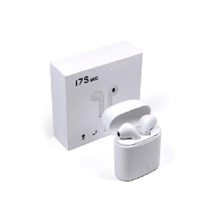 Bluetooth Fülhallgató 