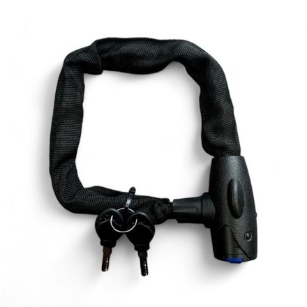 Bicikli zár 6mnmx70cm