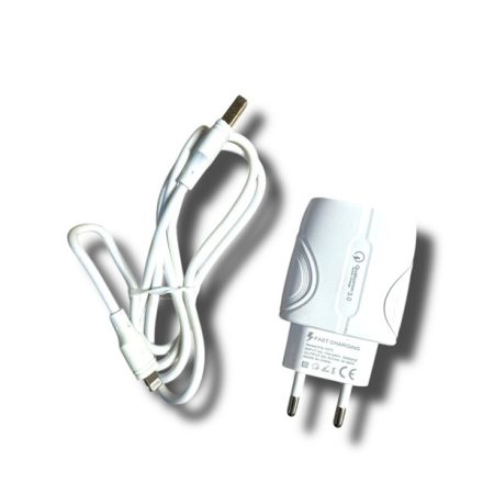 Telefon Töltő